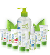 Bioglide - Lubricante Natural 150 Ml