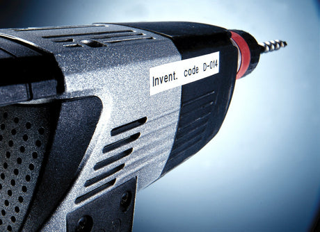 EAN 5411313452137 - DYMO D1 Standard - Black on White - 19mm cinta para impresora de etiquetas imagen 6