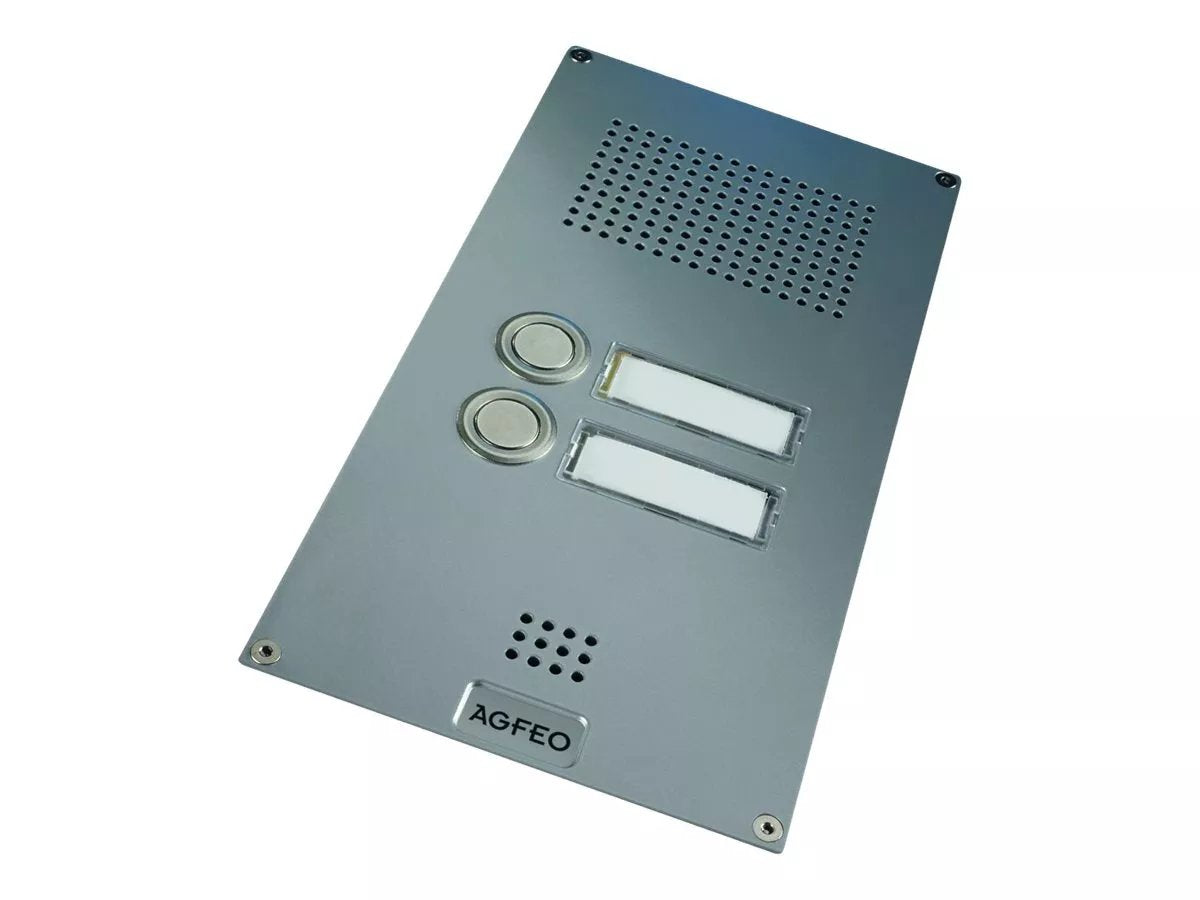 EAN 4021972017601 - AGFEO 6101760 accesorio intercomunicador Door station imagen 1