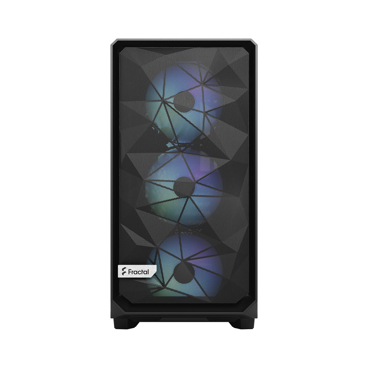 EAN 7340172703891 - Fractal Design Meshify 2 Lite Negro imagen 2
