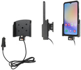 EAN 7320287213805 - Brodit 721380 soporte Soporte activo para teléfono móvil Teléfono móvil/smartphone Negro imagen 2