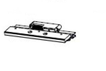 Kit Printhead 203 Dpi Zt610 Cpnt