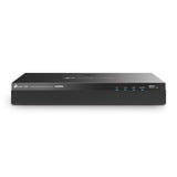 EAN 4895252507195 - TP-Link VIGI VIGINVR2016H-16MP4TB Negro imagen 2