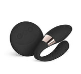 Lelo - Tiani Duo Masajeador Parejas Negro