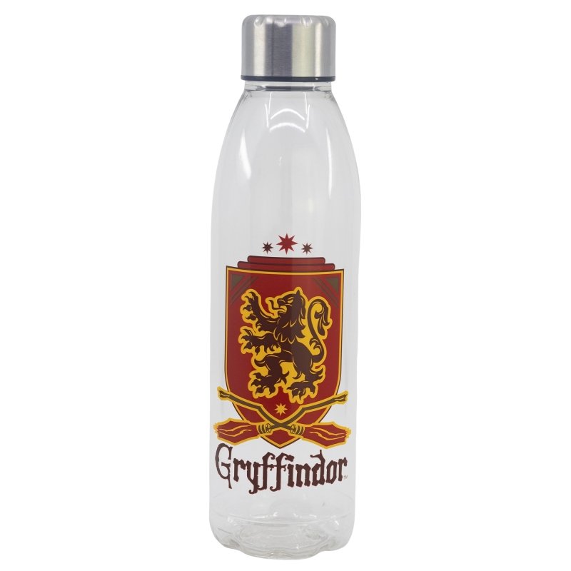 Botella Aqua 980ml Harry Potter