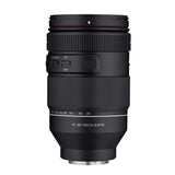 EAN 8809298889197 - Samyang AF 35-150mm f/2-2.8 MILC / SLR Objetivo de zoom estándar Negro imagen 4