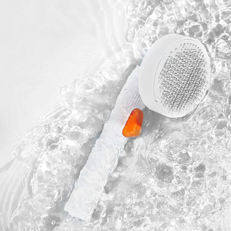 EAN 6973293807905 - PETKIT Pet Grooming Brush 2 1 pieza(s) Peine de aseo imagen 4