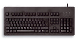 EAN 4025112058547 - CHERRY G80-3000 teclado Universal USB QWERTZ Alemán Negro imagen 4