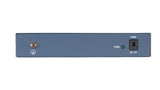 EAN 6941264078425 - Hikvision DS-3E0508-E(B) switch No administrado L2 Gigabit Ethernet (10/100/1000) Gris imagen 2
