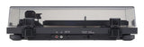 Tocadiscos Teac Tn-280bt-A3 Negro