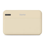 Power Pack 10000 Mah 2xusb-A Piaskowy