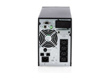 EAN 4016032507925 - Digitus OnLine Tower UPS Module, 1000VA/1000W sistema de alimentación ininterrumpida (UPS) imagen 3