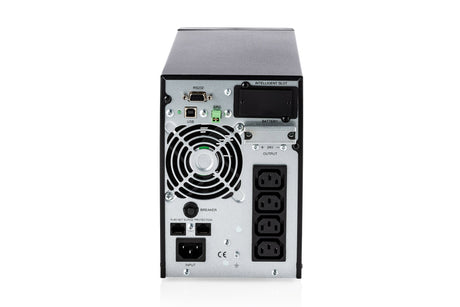 EAN 4016032507925 - Digitus OnLine Tower UPS Module, 1000VA/1000W sistema de alimentación ininterrumpida (UPS) imagen 3