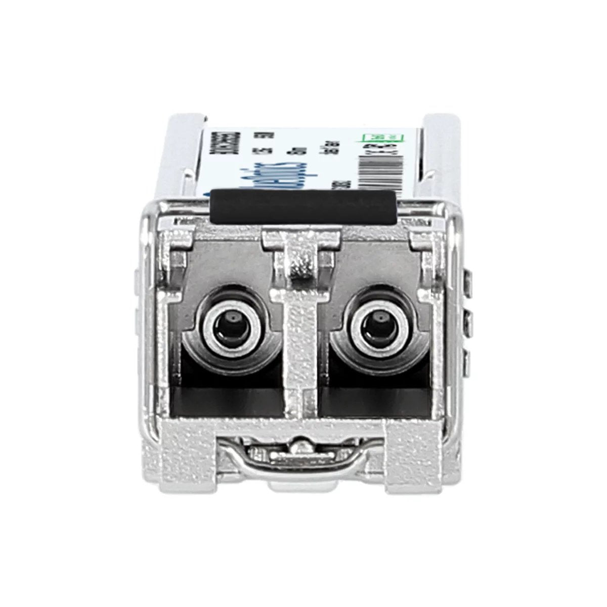 Blueoptics Microsens Ms104100d Blueoptics Bo05c856s5d Sfp Transceiver, 1000base-Sx, Multimode Fiber, 850nm, 550m Ddm / Dom