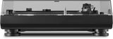 Tocadiscos Technisat Techniplayer Lp 300, Negro, Usb2.0
