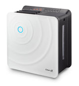 EAN 8718546311345 - Clean Air Optima CA-803 humidificador Negro, Blanco 35 W imagen 1