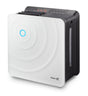 EAN 8718546311345 - Clean Air Optima CA-803 humidificador Negro, Blanco 35 W imagen 1