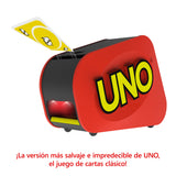 EAN 0887961966176 - Mattel Games GXY75 juego de tablero Perder las cartas imagen 12