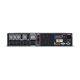 EAN 4711027798967 - CyberPower PR2200ERTXL2UAC sistema de alimentación ininterrumpida (UPS) Línea interactiva 2,2 kVA 2200 W  imagen 4