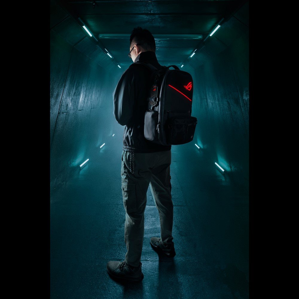 EAN 4718017449885 - ASUS ROG Strix Arion Caja externa para unidad de estado sólido (SSD) Negro M.2 imagen 5