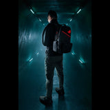 EAN 4718017449885 - ASUS ROG Strix Arion Caja externa para unidad de estado sólido (SSD) Negro M.2 imagen 5