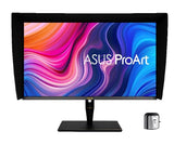 Monitor Asus Proart Pa32ucx-Pk 81,3 Cm (32") 3840 X 2160 Pixeles 4k Ultra Hd Led Negro