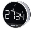 EAN 4620137485837 - Levenhuk Weezer Tick H20 Negro, Gris Temporizador diario imagen 1