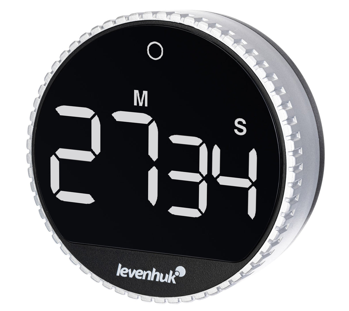 EAN 4620137485837 - Levenhuk Weezer Tick H20 Negro, Gris Temporizador diario imagen 1