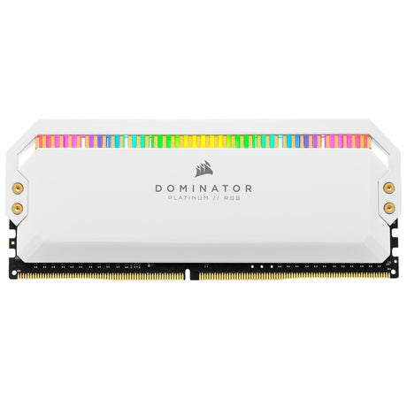 EAN 840006625315 - Corsair Dominator CMT16GX4M2C3200C16W módulo de memoria 16 GB 2 x 8 GB DDR4 288-pin DIMM imagen 7