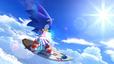 Mario & Sonic En Los Juegos Olímpicos De Tokio 2020 Switch Uk