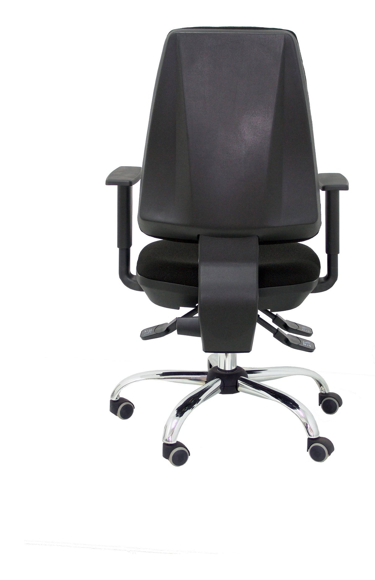 EAN 8436549395352 - PIQUERAS Y CRESPO Elche Asiento acolchado tapizado Respaldo acolchado imagen 5