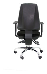 EAN 8436549395352 - PIQUERAS Y CRESPO Elche Asiento acolchado tapizado Respaldo acolchado imagen 5