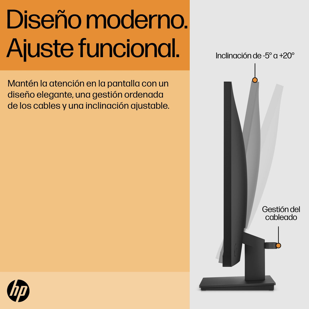 V27i G5 Computer Monitor 68.6  Cm (27") 1920 X 1080 Pixels