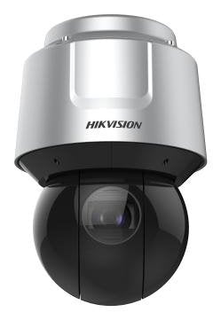 8-Inch 4mp 42x Darkfighter Ir  Network Speed Dome