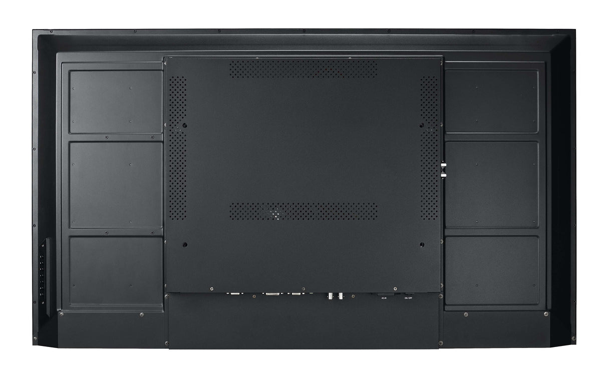 EAN 4710739597493 - AG Neovo HMQ-4301 Monitor para circuito cerrado de televisión CCTV 109,2 cm (43") 3840 x 2160 Pixeles imagen 4