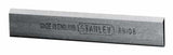 Stanley Ersatzklinge Para Hobel Rb 10 Und Rb 5 (10 Stück, Gerade Ausführung) 0-12-378