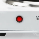 Cocina Eléctrica Tristar Kp-6185 1 Placa 1000w