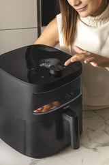 Freidora De Aire Haier 6,5l 2000w