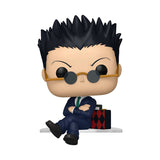 Figura Pop Hunter X Hunter Leorio