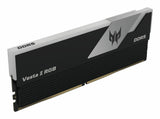 EAN 6955914618299 - Predator VESTA2-64GB-6000-2R8-V1 módulo de memoria 2 x 32 GB DDR5 6000 MT/s 288-pin DIMM imagen 2