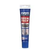 Ceys Total Tech Blanco Tubo 125ml 507232