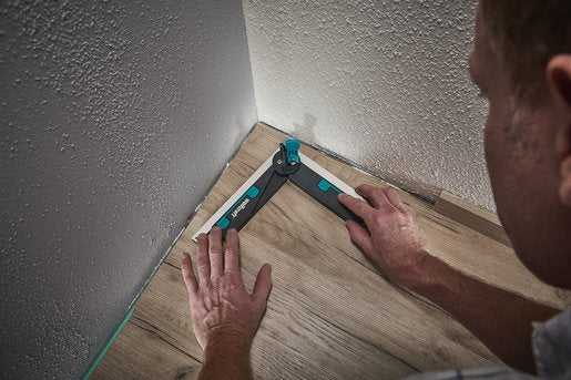 Falsa Escuadra Para Sierras Ingletadoras 6957000 Wolfcraft