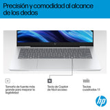 EAN 199251188053 - HP OmniBook 7 AI 14-fr0016ns Intel Core Ultra 7 255H Portátil 35,6 cm (14") 2K 32 GB LPDDR5-SDRAM 1 TB SSD imagen 9