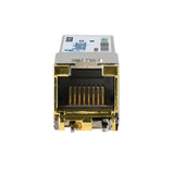 Blueoptics Juniper Sfp-1ge-T Blueoptics Bo08c28s1 Sfp Transceiver, Cobre Rj45, 1000base-T, 100 M