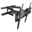EAN 8057685301436 - Techly ICA-PLB 147XL soporte para TV 177,8 cm (70") Negro imagen 1