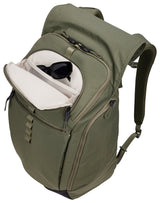Mochila  Thule Paramount Parabp3216 Soft Green  Informal Verde Nylon, Poliéster