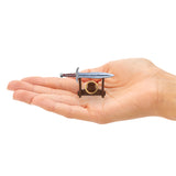 Mga Entertainment Mga'S Miniverse Make It Mini El Señor De Los Anillos Minicoleccionables, Accesorios Para Muñecas Artículo Surtido 514510-Euc