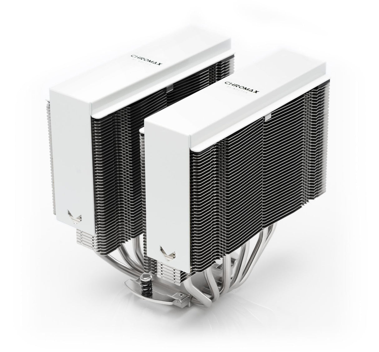 Noctua Na-Hc4 Chromax.White, Cubierta Blanca Na-Hc4 Chromax.White