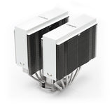 Noctua Na-Hc4 Chromax.White, Cubierta Blanca Na-Hc4 Chromax.White