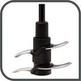 Tefal Mb450b38 Universal Slicer